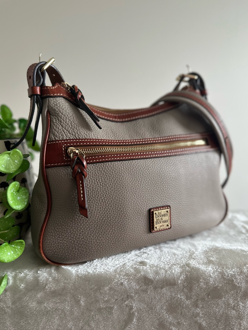 Dooney & Bourke Presley Crossbody